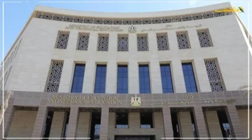 رسميًا.. جدول استقبال طلاب المدارس في أول أسبوع الدراسة تعرف على المواعيد الكاملة لعودة أبنائك 1